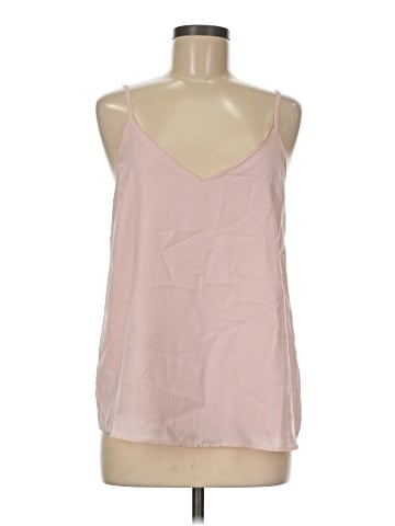 ASOS Sleeveless Blouse (view 1)