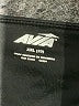 Avia Solid Black Athletic Shorts Size 20 - photo 3