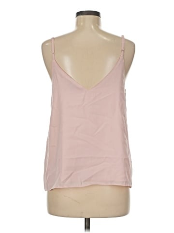 ASOS Sleeveless Blouse (view 2)