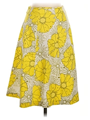 Topshop Casual Skirt (view 1)