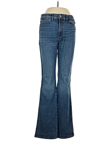 White House Black Market Jeans (view 1)