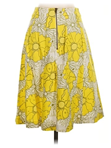 Topshop Casual Skirt (view 2)