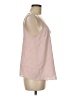 ASOS 100% Polyester Pink Sleeveless Blouse Size 8 - photo 4