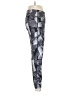 Danskin Now Graphic Gray Active Pants Size M - photo 4