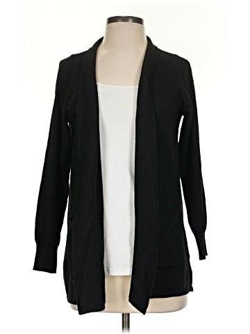 Gloria Vanderbilt Cardigan (view 1)