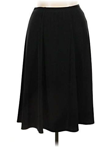 Coldwater Creek Formal Skirt (view 1)