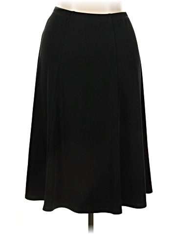 Coldwater Creek Formal Skirt (view 2)