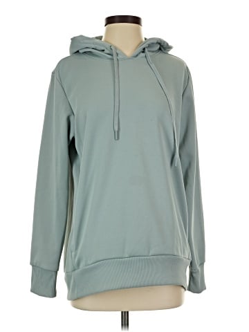 Mondetta Pullover Hoodie (view 1)