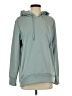 Mondetta 100% Polyester Teal Pullover Hoodie Size S - photo 1