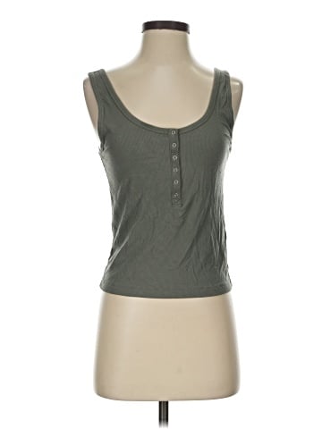 Abercrombie & Fitch Tank Top (view 1)