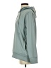 Mondetta 100% Polyester Teal Pullover Hoodie Size S - photo 5