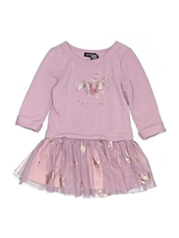 Zunie Dress (view 1)