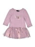 Zunie Pink Dress Size 2T - photo 1