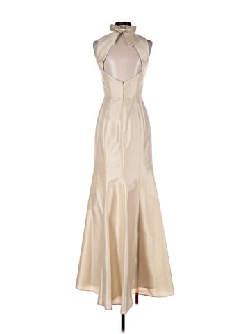Alfred Sung Cocktail Dress (view 2)