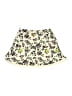 Lady Hagen Floral Ivory Skort Size S - photo 2