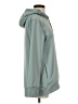 Mondetta 100% Polyester Teal Pullover Hoodie Size S - photo 4