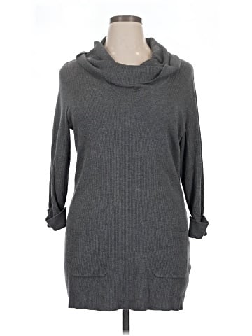 INC International Concepts Casual Dress (view 1)