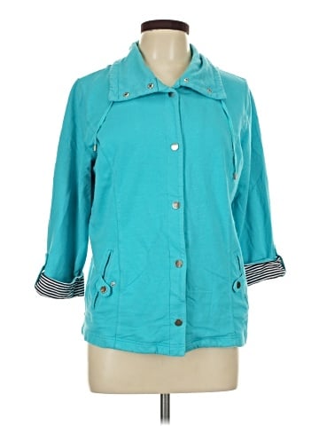 Karen Scott Sport Jacket (view 1)