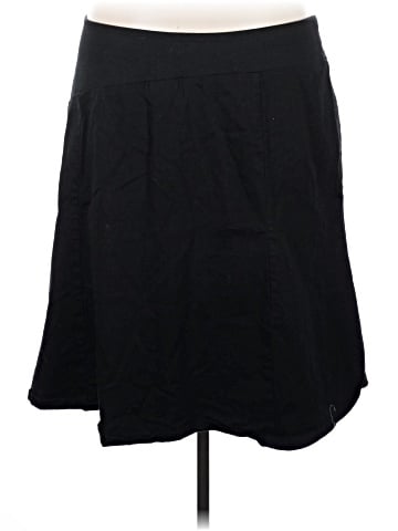 Lane Bryant Casual Skirt (view 2)
