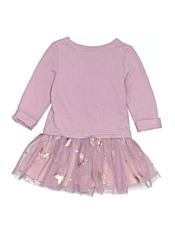 Zunie Dress (view 2)