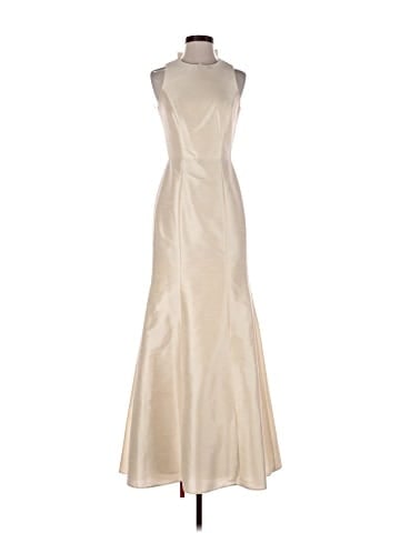 Alfred Sung Cocktail Dress (view 1)
