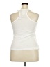 Merona White Tank Top Size XXL - photo 2