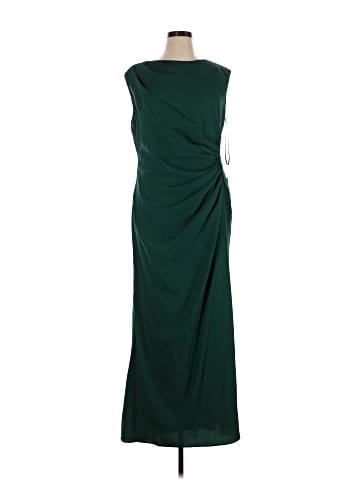 After Six Cocktail Dress (view 1)