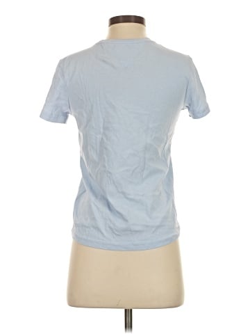 Tommy Jeans Short Sleeve T-Shirt (view 2)