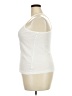 Merona White Tank Top Size XXL - photo 5