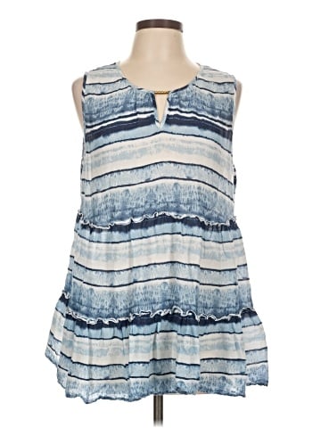 New Directions Casual Dress (view 1)