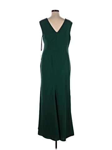 After Six Cocktail Dress (view 2)