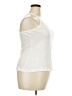 Merona White Tank Top Size XXL - photo 4