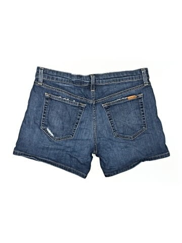 Joe's Jeans Denim Shorts (view 2)
