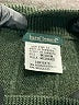Harve Benard Green Turtleneck Sweater Size M - photo 7