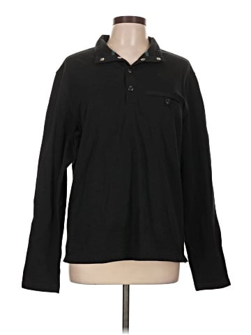 UNTUCKit Pullover Sweater (view 1)