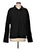 UNTUCKit Black Pullover Sweater Size L - photo 1