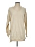 Dreamers Ivory Pullover Sweater Size S - photo 1