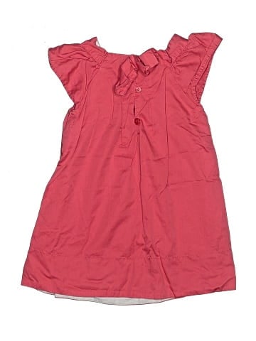 Zara Baby Dress (view 2)
