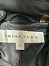 Trina Turk Black Jacket Size 10 - photo 6