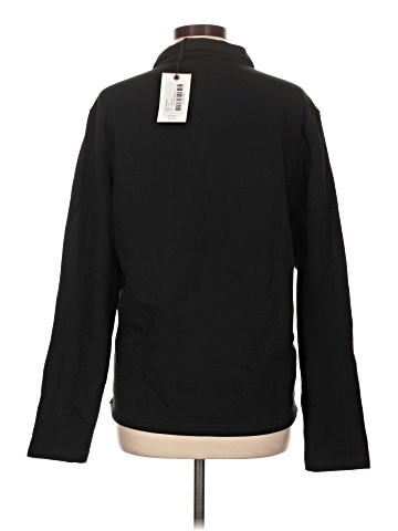 UNTUCKit Pullover Sweater (view 2)