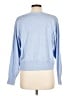 A New Day Blue Cardigan Size L - photo 2