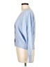 A New Day Blue Cardigan Size L - photo 5