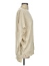 Dreamers Ivory Pullover Sweater Size S - photo 4
