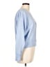 A New Day Blue Cardigan Size L - photo 4