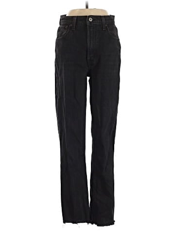 Abercrombie & Fitch Jeans (view 1)