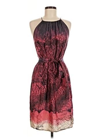 DKNY Jeans Cocktail Dress (view 1)