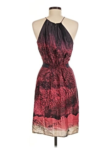 DKNY Jeans Cocktail Dress (view 2)