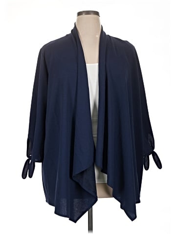 IMAN Kimono (view 1)