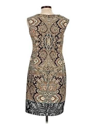 Studio One Cocktail Dress (view 2)