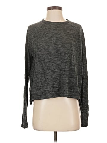 Rag & Bone/JEAN Long Sleeve T-Shirt (view 1)